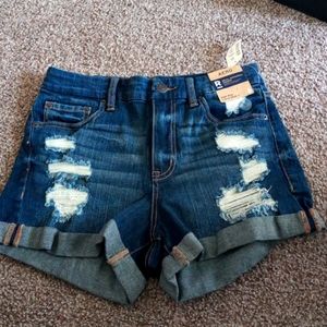 Aero Jean shorts  size 6